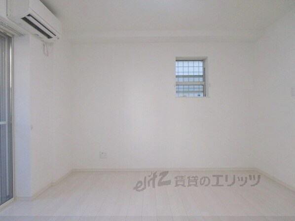 レジデンス千里丘の物件内観写真